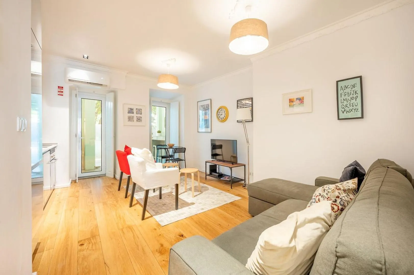 Guestready - Glorious Stay Near Miradouro Da Graca Lisbon 0*,  Portugal