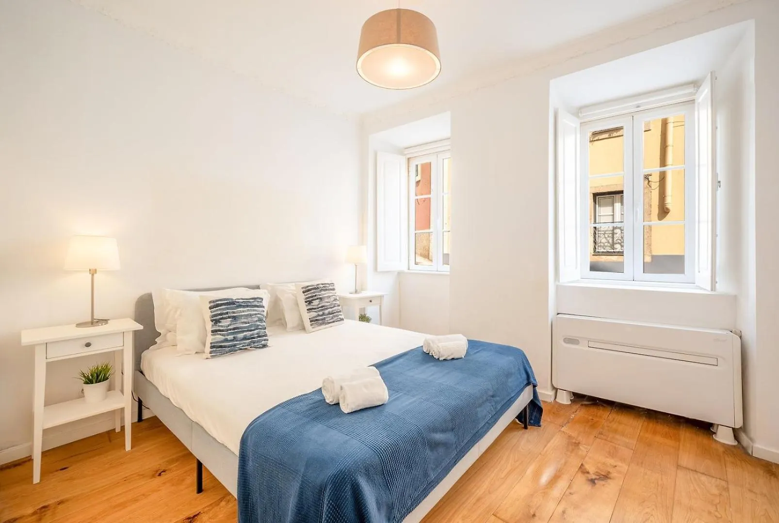 Apartment Guestready - Glorious Stay Near Miradouro Da Graca Lisbon