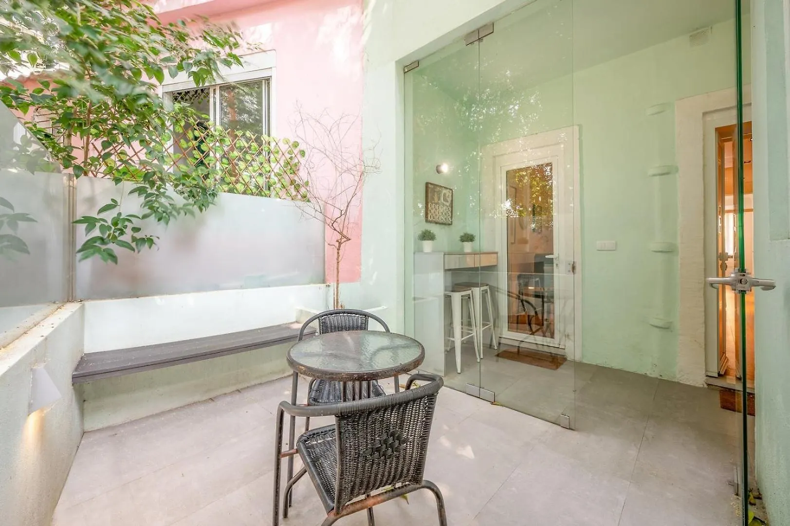 Guestready - Glorious Stay Near Miradouro Da Graca Lisbon