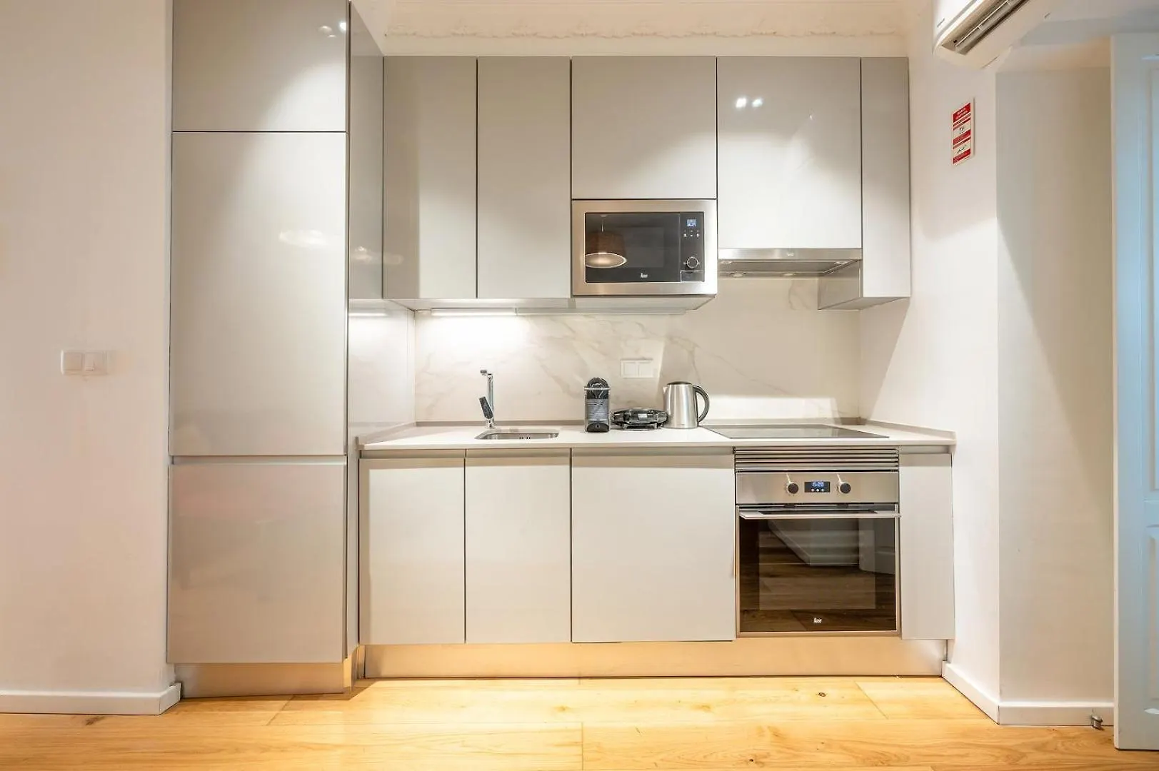 Apartment Guestready - Glorious Stay Near Miradouro Da Graca Lisbon