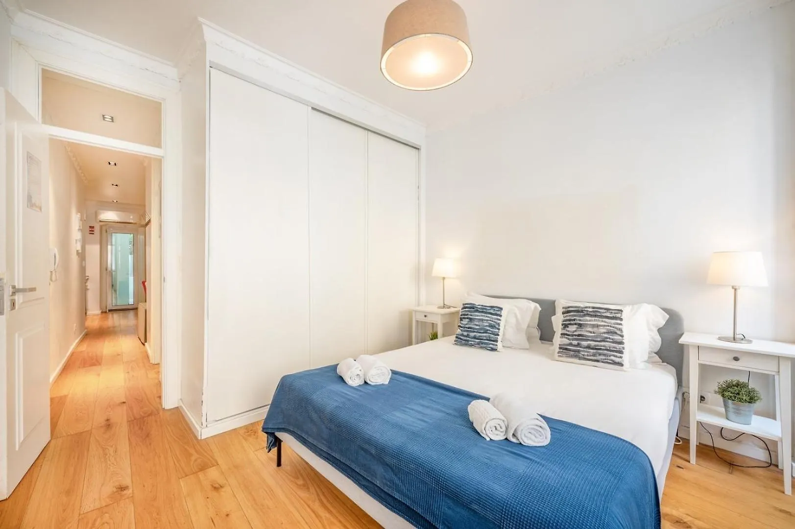 Guestready - Glorious Stay Near Miradouro Da Graca Lisbon Apartment