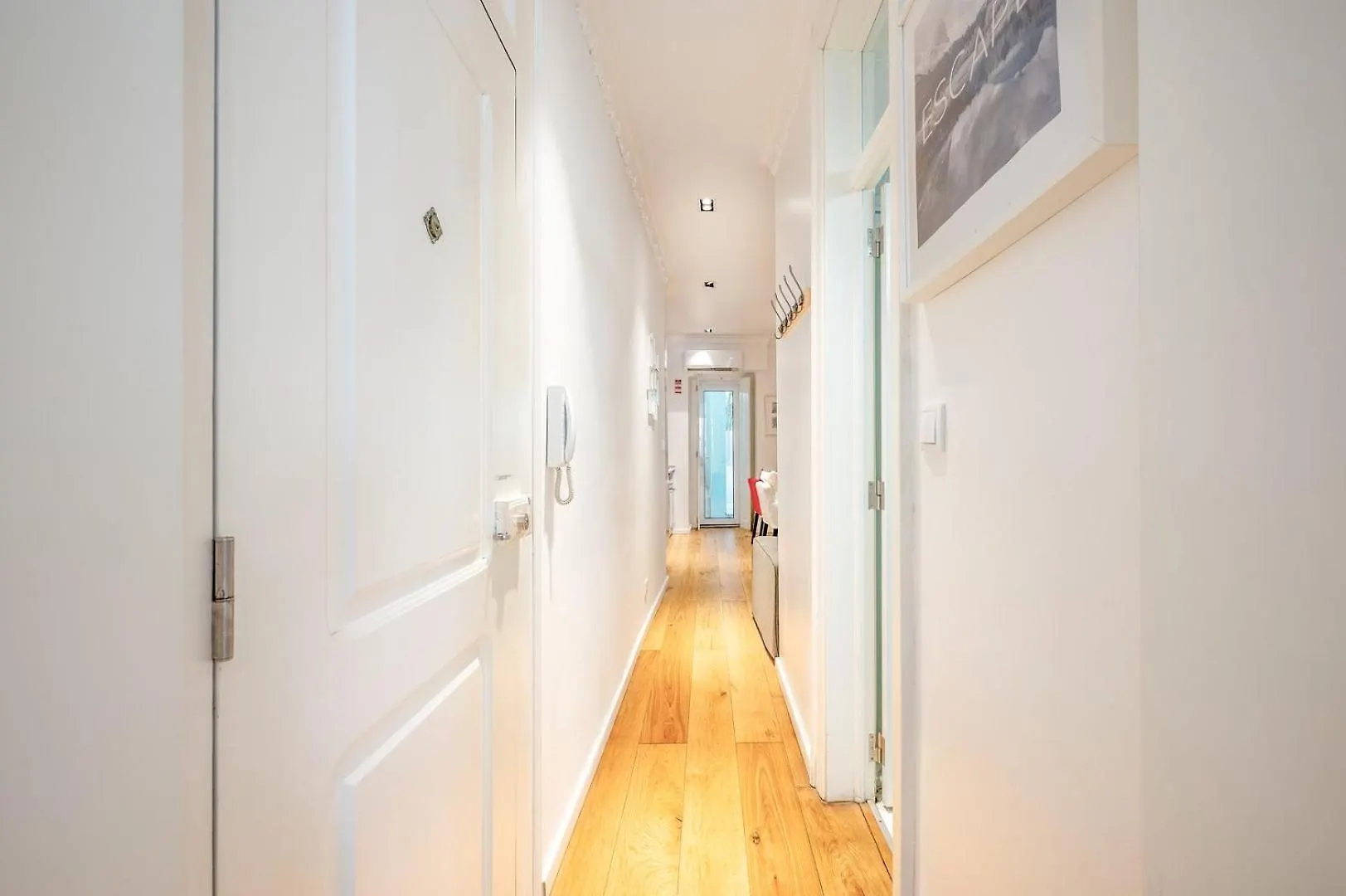 Guestready - Glorious Stay Near Miradouro Da Graca Lisbon
