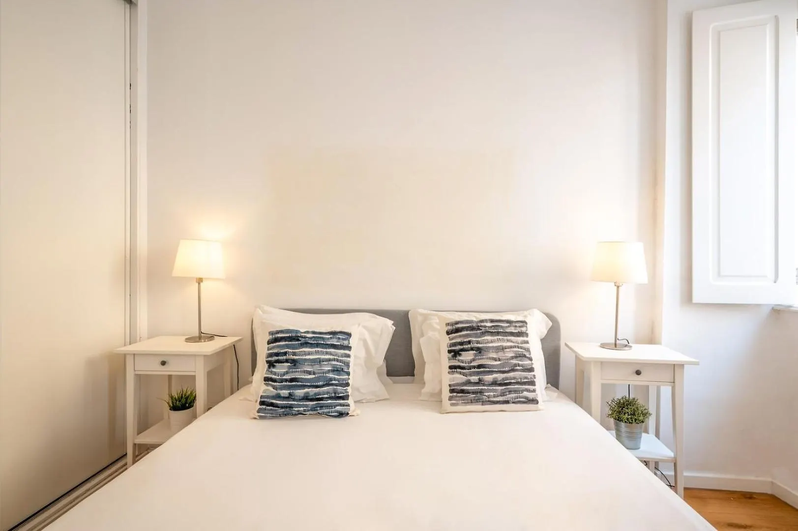 Apartment Guestready - Glorious Stay Near Miradouro Da Graca Lisbon
