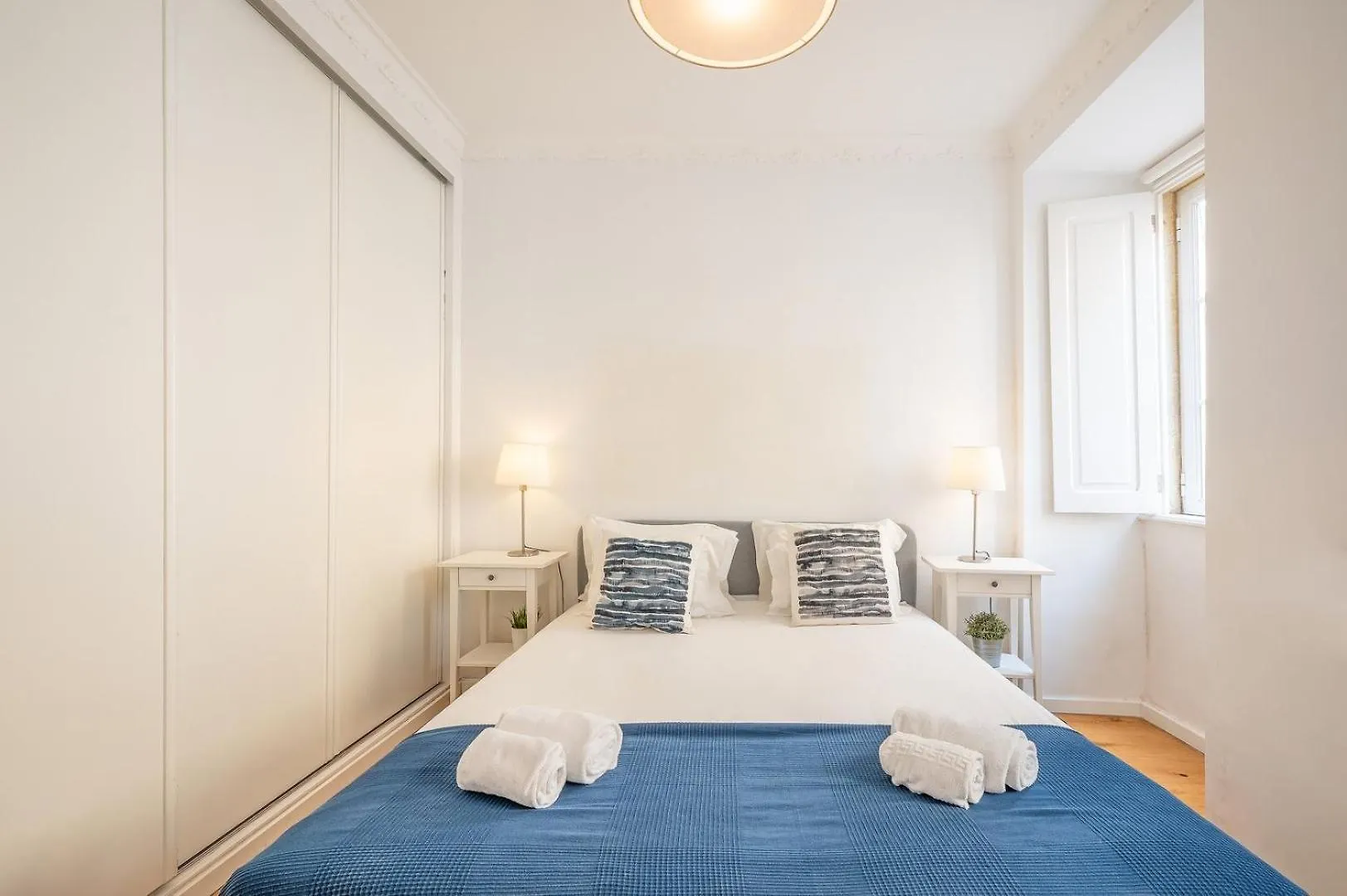 Guestready - Glorious Stay Near Miradouro Da Graca Lisbon 0*,