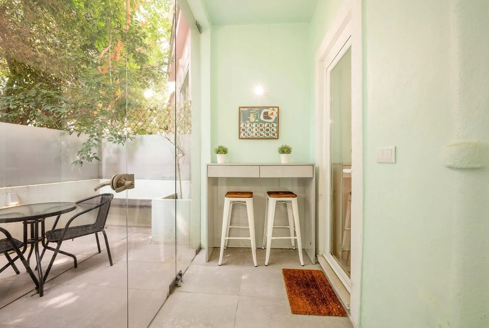 Guestready - Glorious Stay Near Miradouro Da Graca Lisbon Apartment