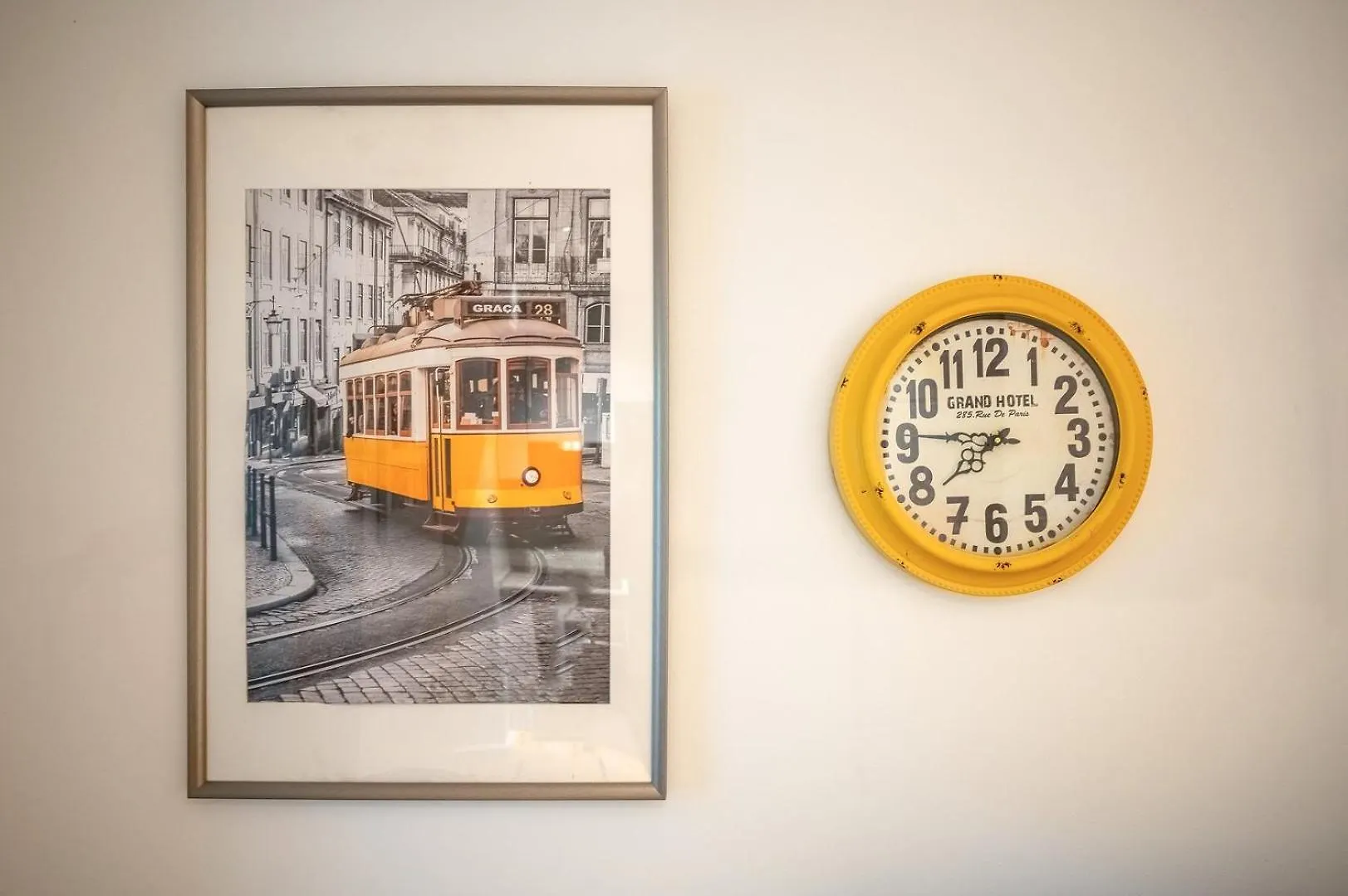 Guestready - Glorious Stay Near Miradouro Da Graca Lisbon Apartment